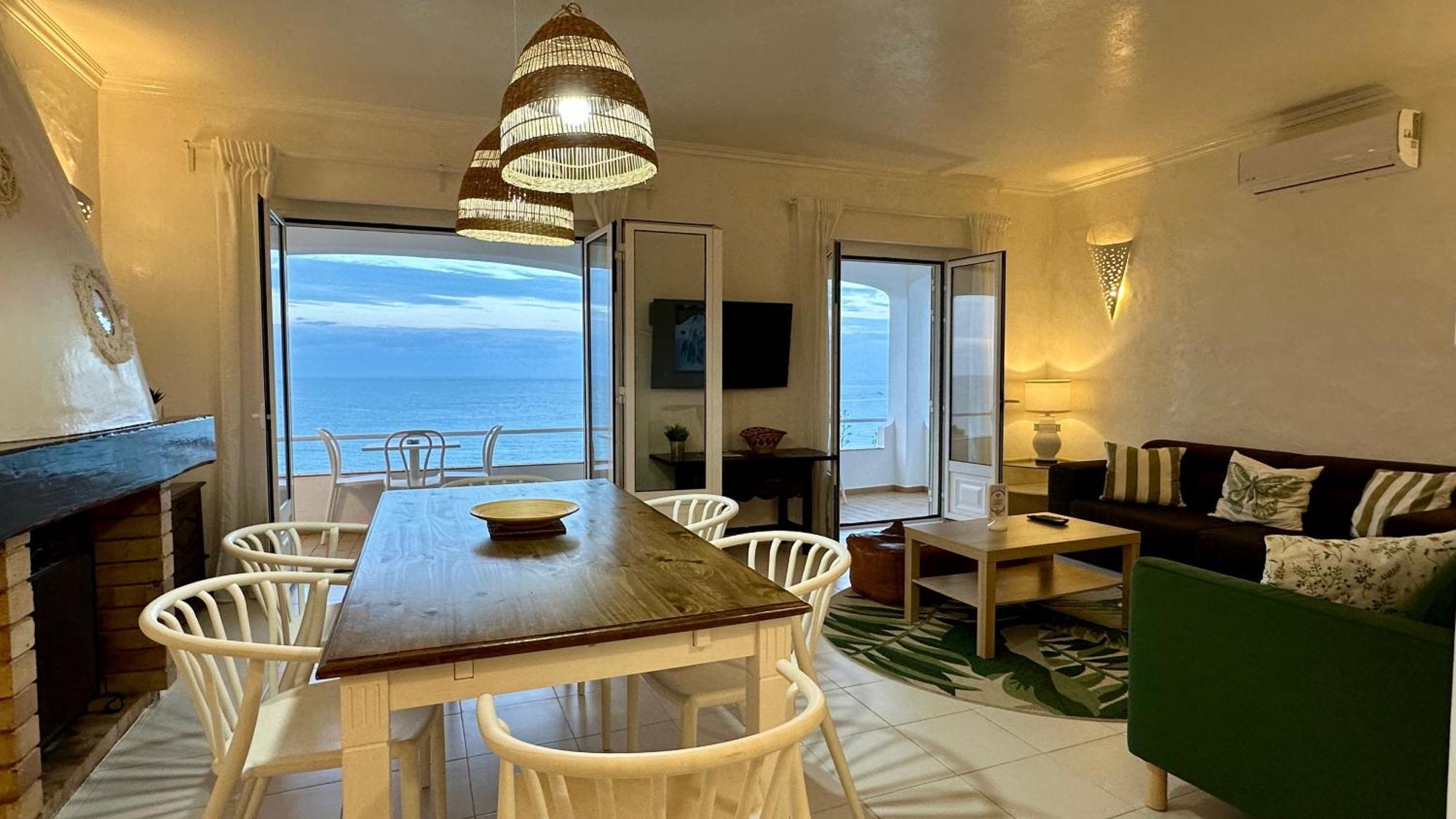Villa Beira Mar By Check-in Portugal
