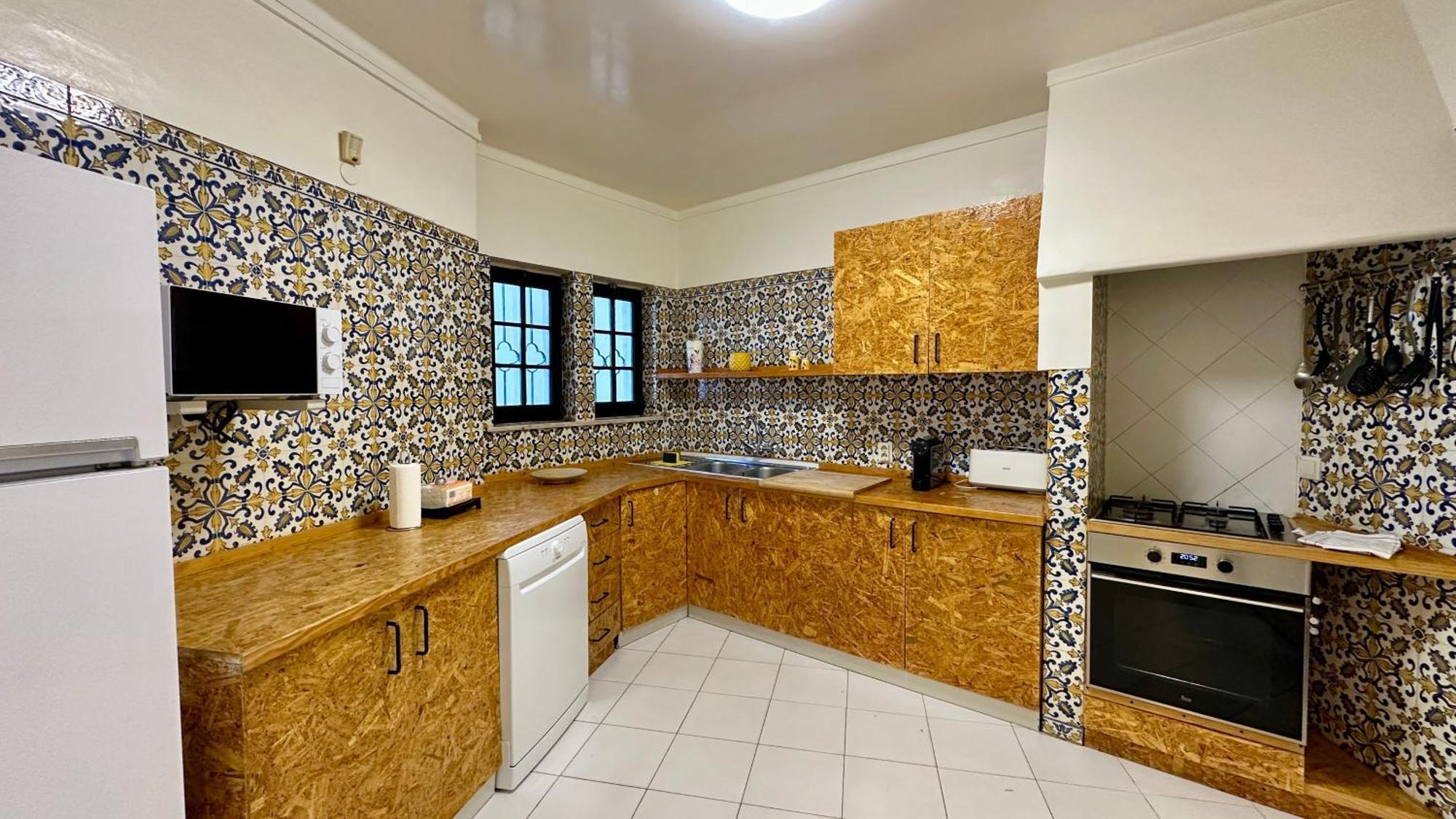 Beira Mar By Check-in Portugal Villa