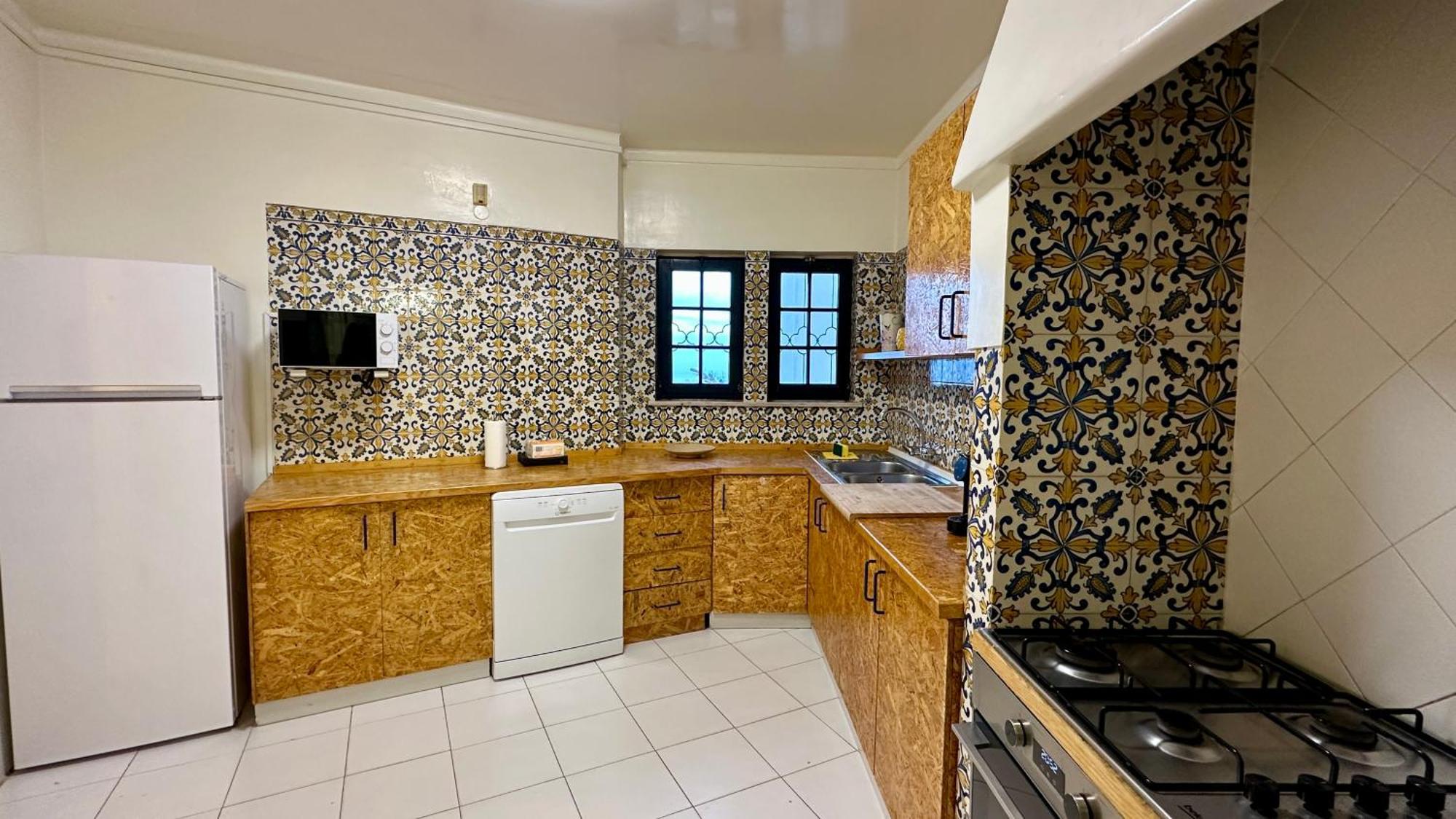 Villa Beira Mar By Check-in Portugal *