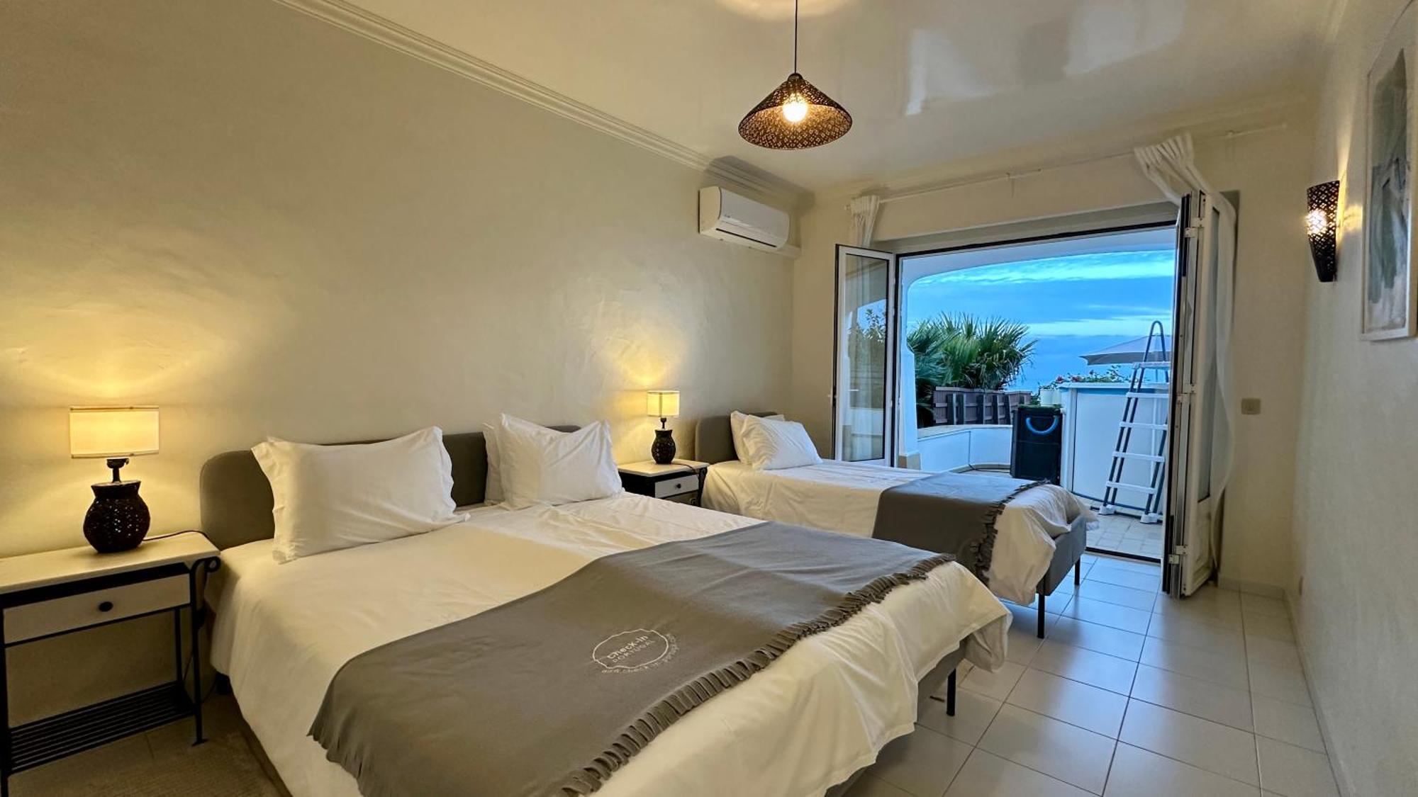 Beira Mar By Check-in Portugal Albufeira