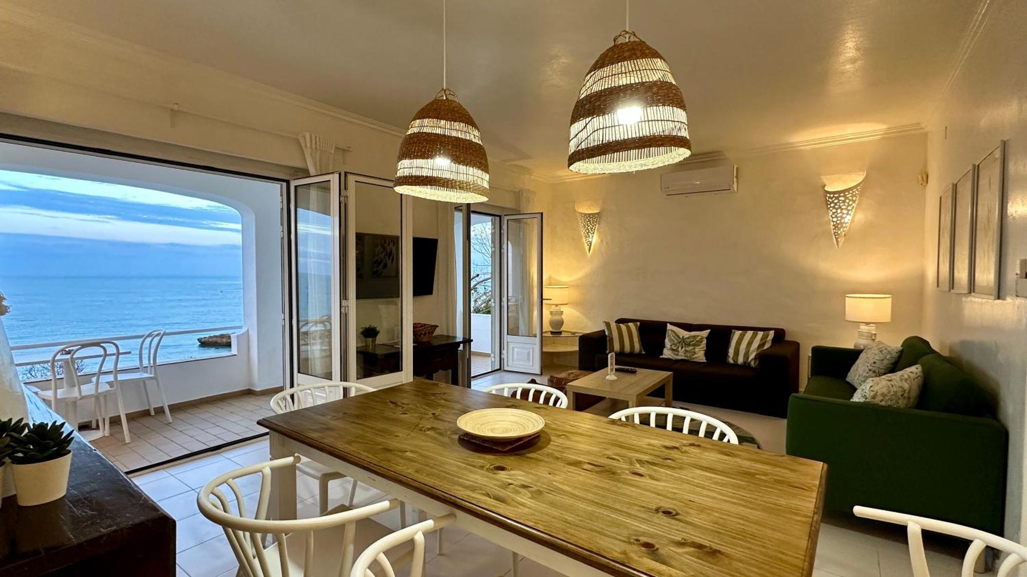 Beira Mar By Check-in Portugal * Albufeira