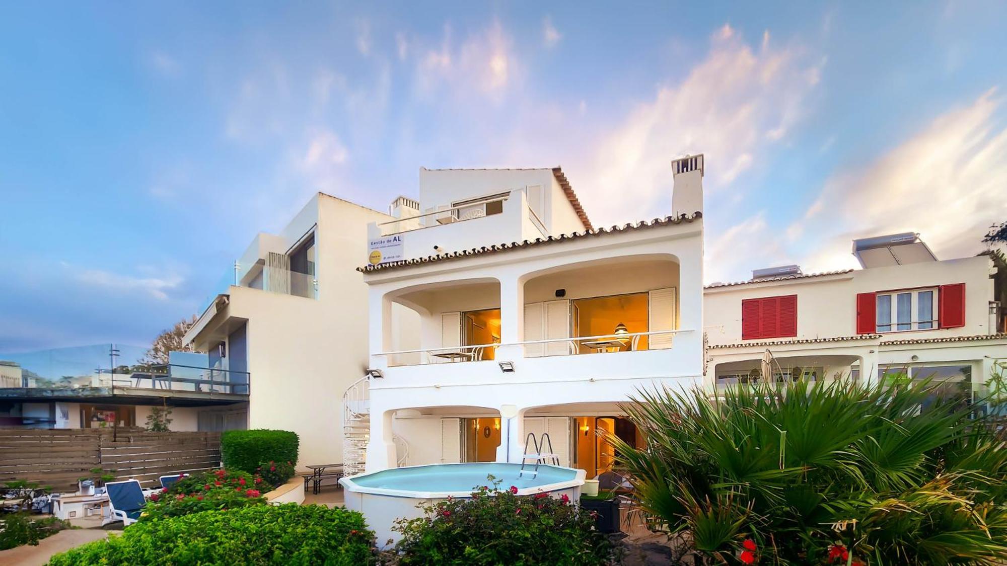Villa Beira Mar By Check-in Portugal